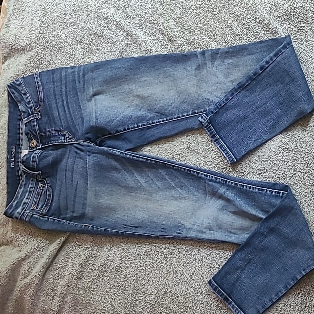 Women's Jeans